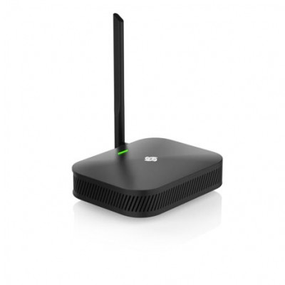 Rakwireless WisGate Edge Lite 2 RAK7268V2 /Non-LTE/Black/RAK2287/IN865 Rakwireless WisGate Edge Lite 2 RAK7268V2 /Non-LTE/Black/RAK2287/IN865