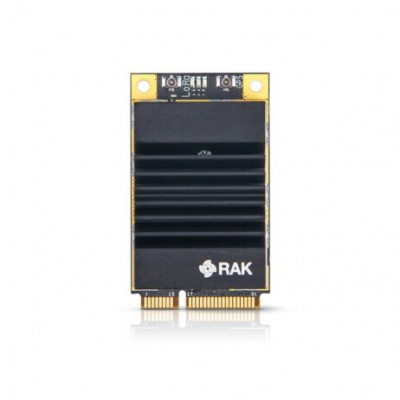 Rakwireless WisLink LPWAN Concentrator RAK2287 /RAK2287/USB/With GPS/IN865 Rakwireless WisLink LPWAN Concentrator RAK2287 /RAK2287/USB/With GPS/IN865