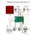 RAMPS 1.4 3D Printer Controller Board Arduino Mega Shield
