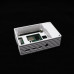 Raspberry Pi 4B White Injection Molding Premium Case Supporting 3007 Fans