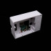 Raspberry Pi 4B White Injection Molding Premium Case Supporting 3007 Fans