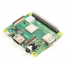 Raspberry Pi 3 - Model A+ (Original)