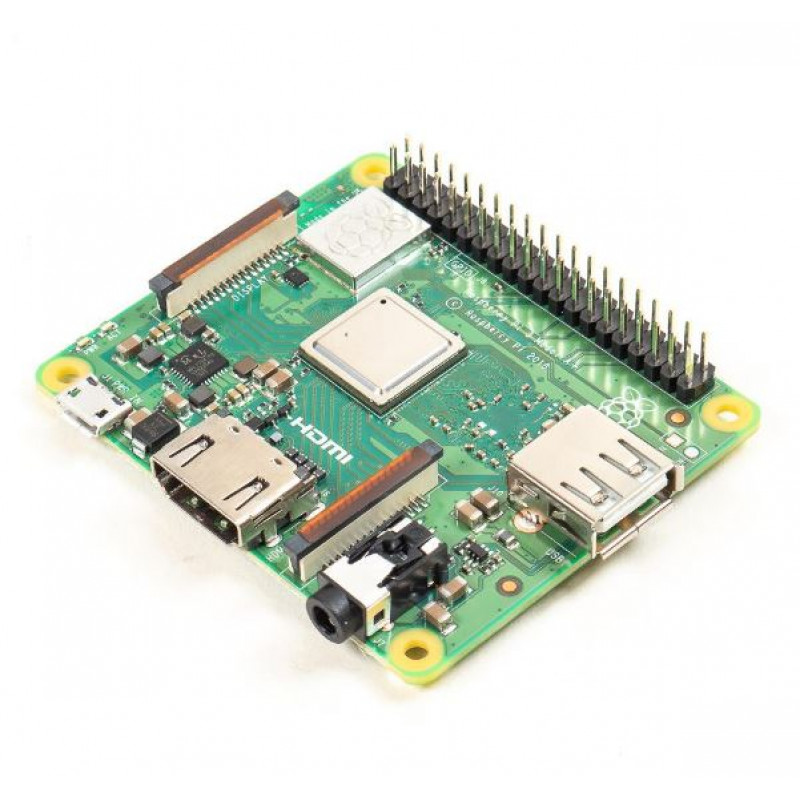 Buy a Raspberry Pi 3 Model B+ – Raspberry Pi