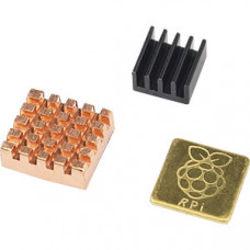 Raspberry Pi 3 Heat Sink set