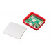 Raspberry Pi 3 Model A+ Starter Kit with Guide Book