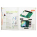 Raspberry Pi 3 Model A+ Starter Kit with Guide Book