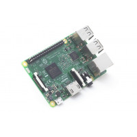 Raspberry Pi 3 - Model B- 1 GB Ram (Original)