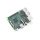 Raspberry Pi 3 - Model B- 1 GB Ram (Original)