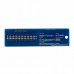 Raspberry Pi 3B/2B/B+ GPIO Ruler V2
