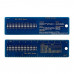 Raspberry Pi 3B/2B/B+ GPIO Ruler V2