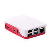 Raspberry Pi Case