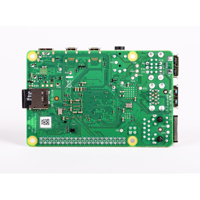Raspberry Pi 4 Model B with 1 GB Ram buy online at low price in India ...