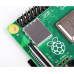 Raspberry Pi 4 Model B with 1GB Ram (Latest & Original)