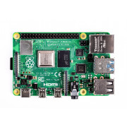 Raspberry Pi Boards