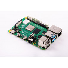 Raspberry Pi 4 Model B with 2GB Ram (Latest & Original)