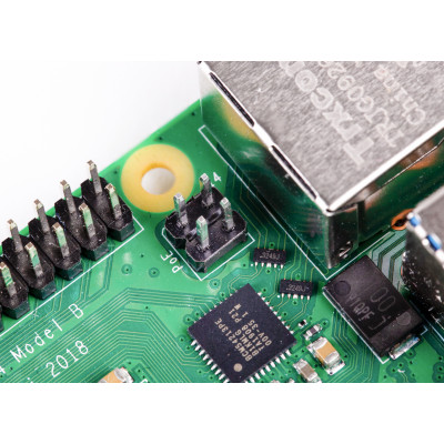 Raspberry Pi 4 Model B with 4 GB Ram buy online at low price in India ...