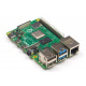 Raspberry Pi 4 Model B with 4GB Ram (Latest & Original)