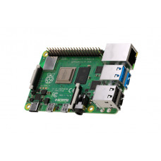 Raspberry Pi 4 Model B with 8GB Ram (Latest & Original)