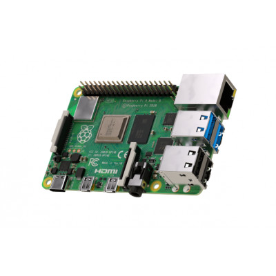 Raspberry Pi 4 Model B with 8GB Ram (Latest & Original)