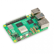 Raspberry Pi 5 Model with 4GB Ram