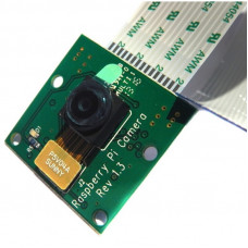 Raspberry Pi 5MP Camera Module with Cable