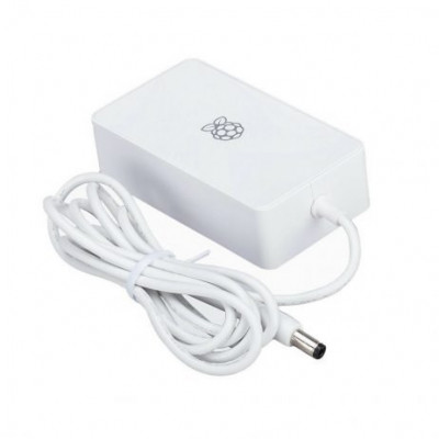 Raspberry Pi Build Hat Power Supply