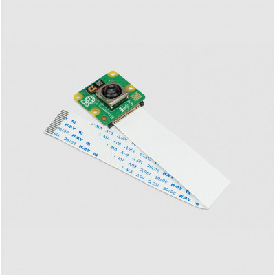 Raspberry Pi Camera Module 3
