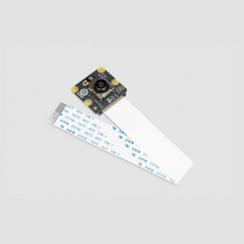 Raspberry Pi Camera Module 3 NoIR Wide buy online at Low Price in India ...
