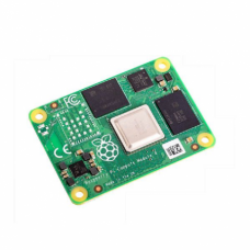 Raspberry Pi Compute Module 4 with 4GB RAM 32GB eMMC (Wireless)