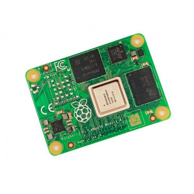 Raspberry Pi Compute Module 4 with 8GB RAM 32GB eMMC (Wireless)