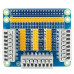 Raspberry Pi GPIO Expansion Shield For PI 2-3 B B+ Module