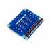 Raspberry Pi GPIO Expansion Shield For PI 2-3 B B+ Module
