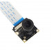 Raspberry PI Infrared IR Night Vision Surveillance Camera Module 500W Webcam