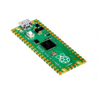 Raspberry Pi Pico (Latest & original)