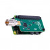 Raspberry Pi TV HAT Raspberry Pi TV HAT