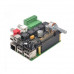 Raspberry Pi X400 Multifunctional Expansion Board Raspberry Pi X400 Multifunctional Expansion Board