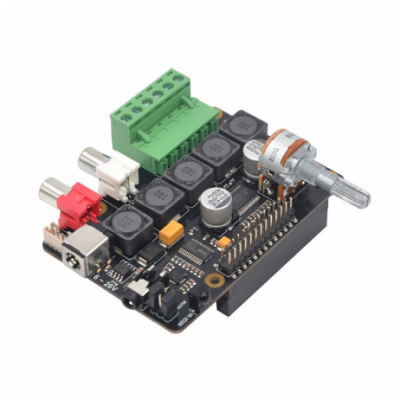 Raspberry Pi X400 Multifunctional Expansion Board Raspberry Pi X400 Multifunctional Expansion Board