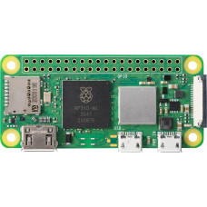 Raspberry Pi Zero 2 W