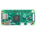 Raspberry Pi Zero Version 1.3 Development Board - Camera Ready