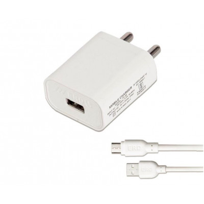 Raspberry Pi Zero W Power Supply - 5V 2Amp (Micro USB)