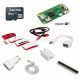 Raspberry Pi Zero W (Wireless) Starter Kit