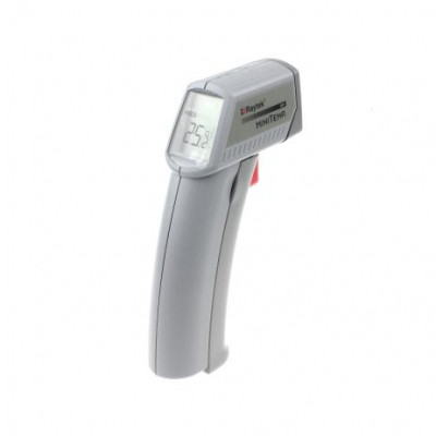 Raytek MT4 Infrared Pyrometer -18C to 400C