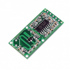 RCWL-0516 Microwave Radar Sensor