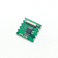 RDA5807M FM Stereo Radio Module RRD - 102 V2.0 Wireless Pro for Arduino Tuner