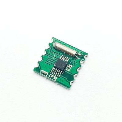 RDA5807M FM Stereo Radio Module RRD - 102 V2.0 Wireless Pro for Arduino Tuner