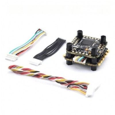 Ready To Sky F4 NOXE V3 Flight Controller Acro + 35A ESC Ready To Sky F4 NOXE V3 Flight Controller Acro + 35A ESC