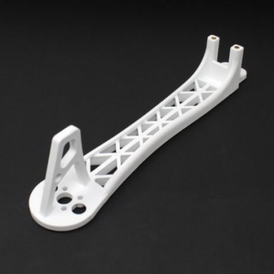 Ready to Sky F450 F550 Replacement Arm White(220mm) Ready to Sky F450 F550 Replacement Arm White(220mm)