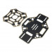 Ready to Sky Q450 Quadcopter Frame PCB Version Frame Kit with Integrated PCB
