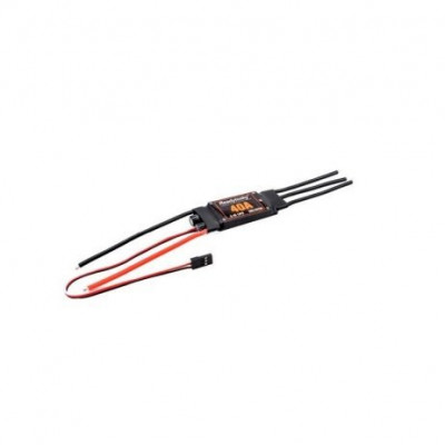 ReadytoSky 40A 2-4S ESC for Drone