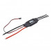 Readytosky 80A ESC 2-6S Brushless ESC Speed Controller for RC Drone